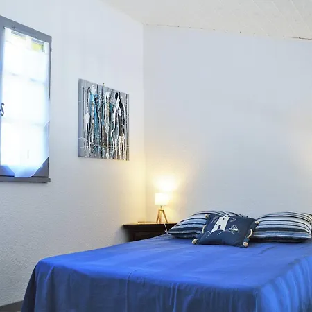 Studio Avec Mezzanine, Piscine Et Parking - - Fr-1-251-545 *
