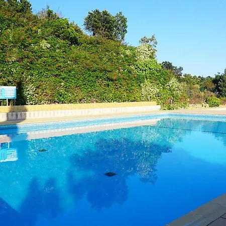 Studio Avec Mezzanine, Piscine Et Parking - - Fr-1-251-545 * Le Lavandou